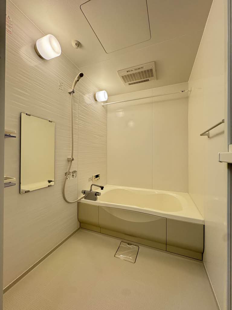 フェザンレーヴ　Ｂ棟 B102号-5