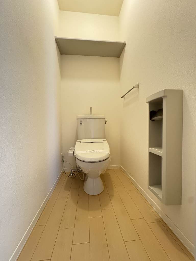 フェザンレーヴ　Ｂ棟 B102号-6