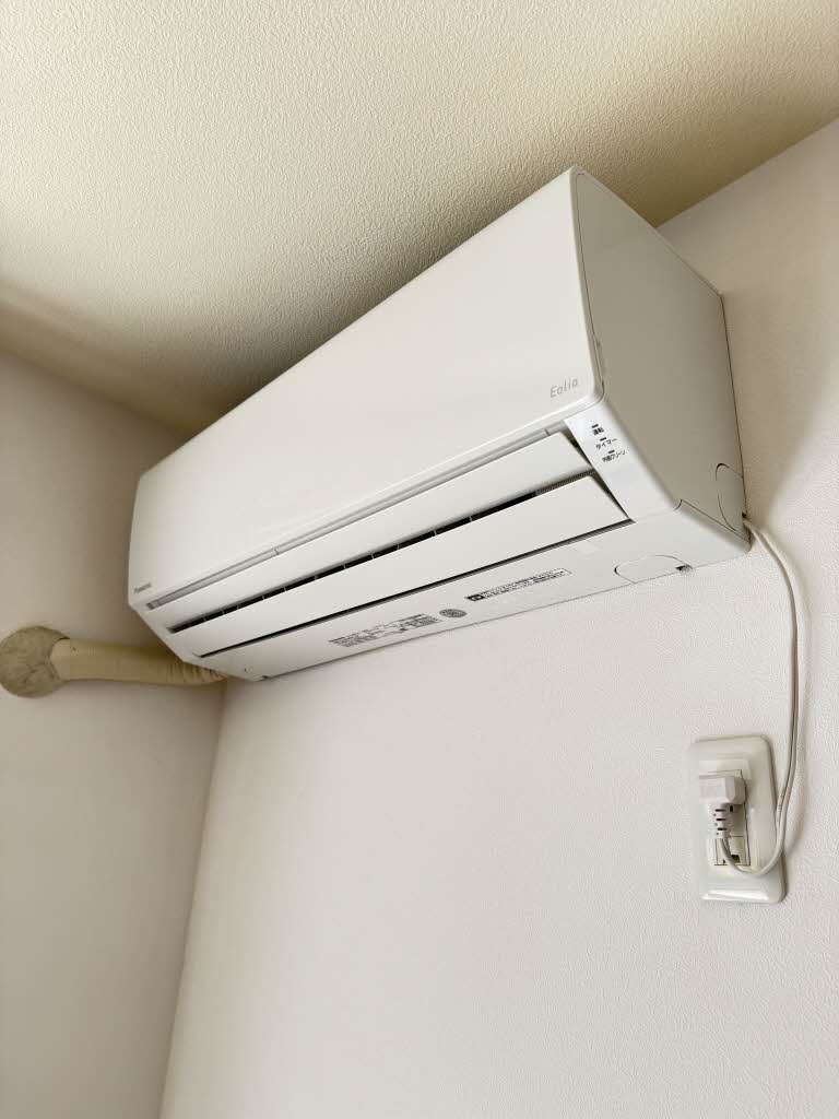 フェザンレーヴ　Ｂ棟 B102号-10