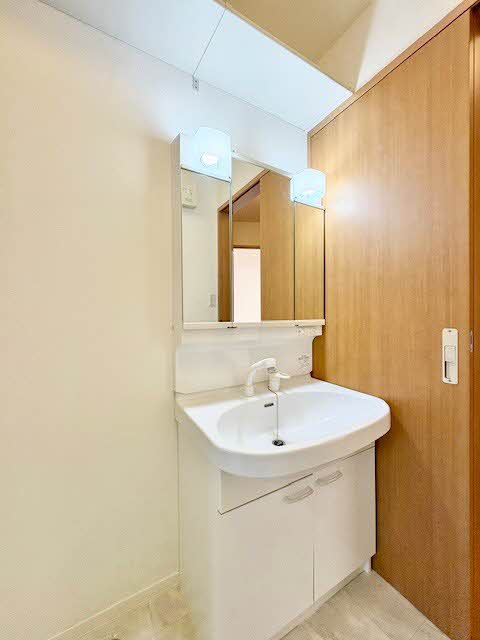 サンライズスクエアＡ A0102号-5