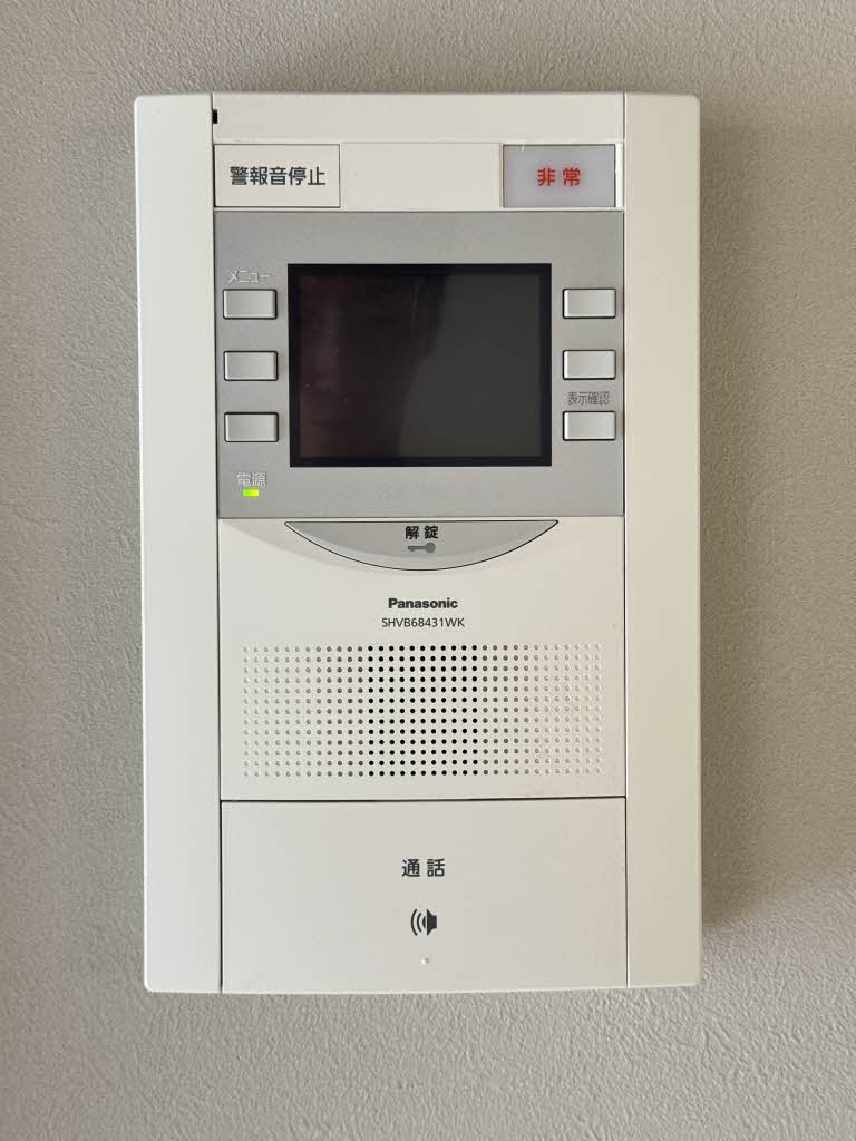 サーパス地吹園 A108号-6