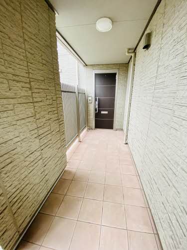 メゾン・カンフリエ井口 A0101号-2