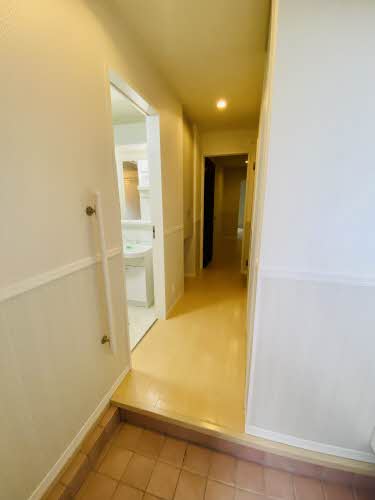 メゾン・カンフリエ井口 A0101号-3