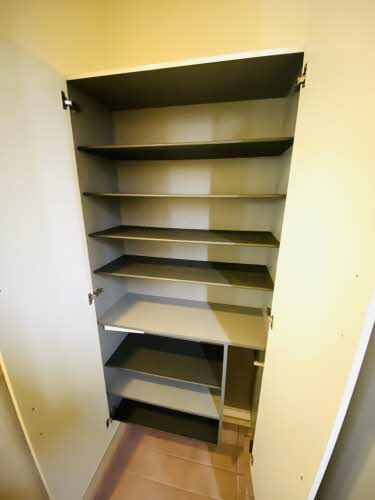 メゾン・カンフリエ井口 A0101号-4