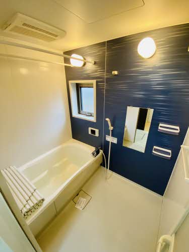 メゾン・カンフリエ井口 A0101号-6