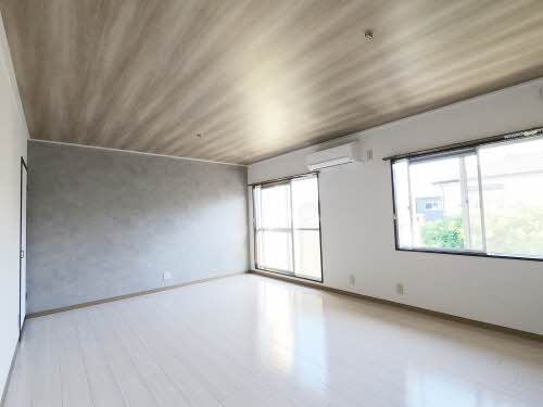 タウニィ長田 201号-2