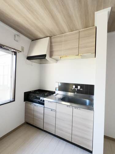 タウニィ長田 201号-3