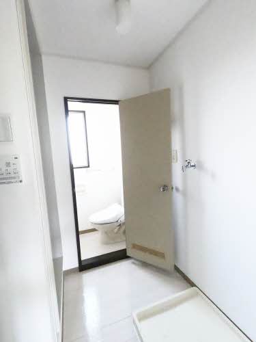 タウニィ長田 201号-7