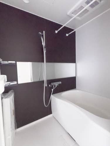 タウニィ長田 201号-9