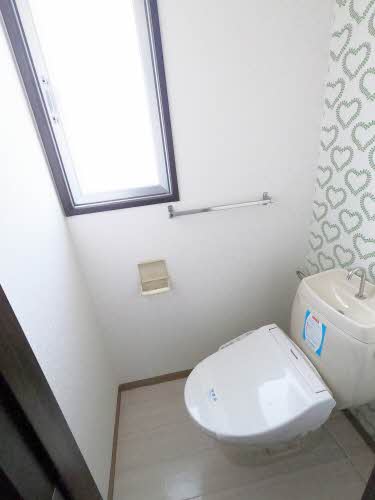 タウニィ長田 201号-10