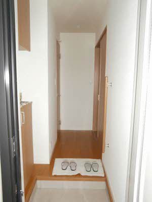 ファミール・メゾン 101号-2