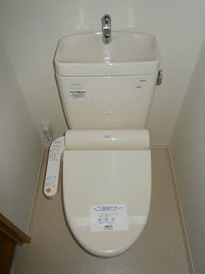 ファミール・メゾン 101号-4