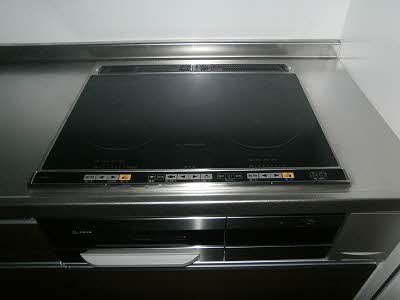 ファミール・メゾン 101号-6