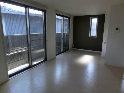 ラフォーレ八木Ａ棟 A101号-2