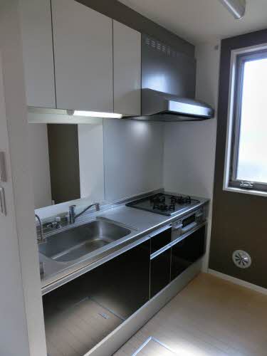 ラフォーレ八木Ａ棟 A101号-3