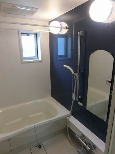 ラフォーレ八木Ａ棟 A101号-4