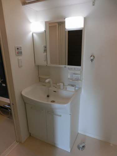 ラフォーレ八木Ａ棟 A101号-5