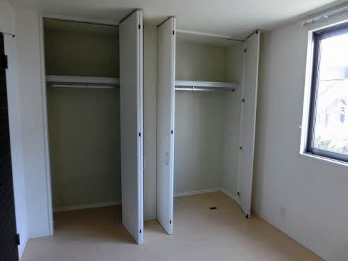 ラフォーレ八木Ａ棟 A101号-8