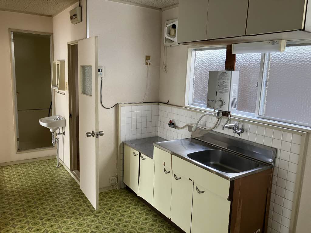 平川アパート A0102号-2