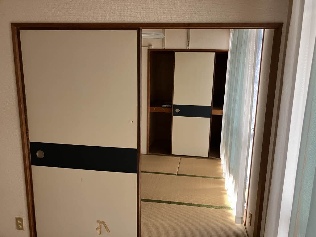 平川アパート A0102号-6