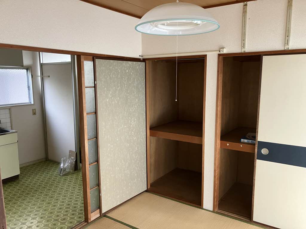 平川アパート A0102号-7