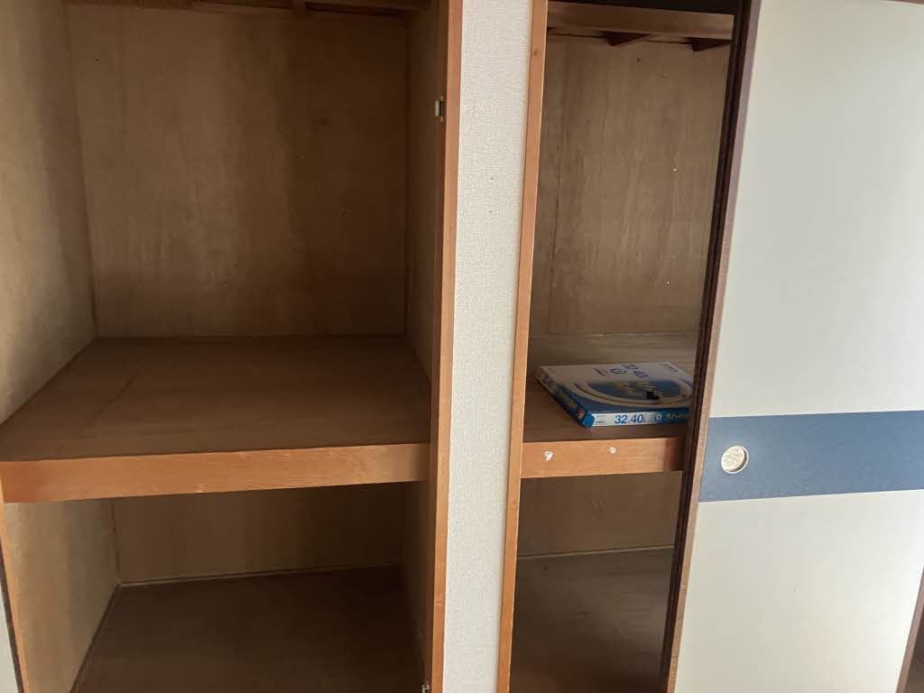 平川アパート A0102号-8