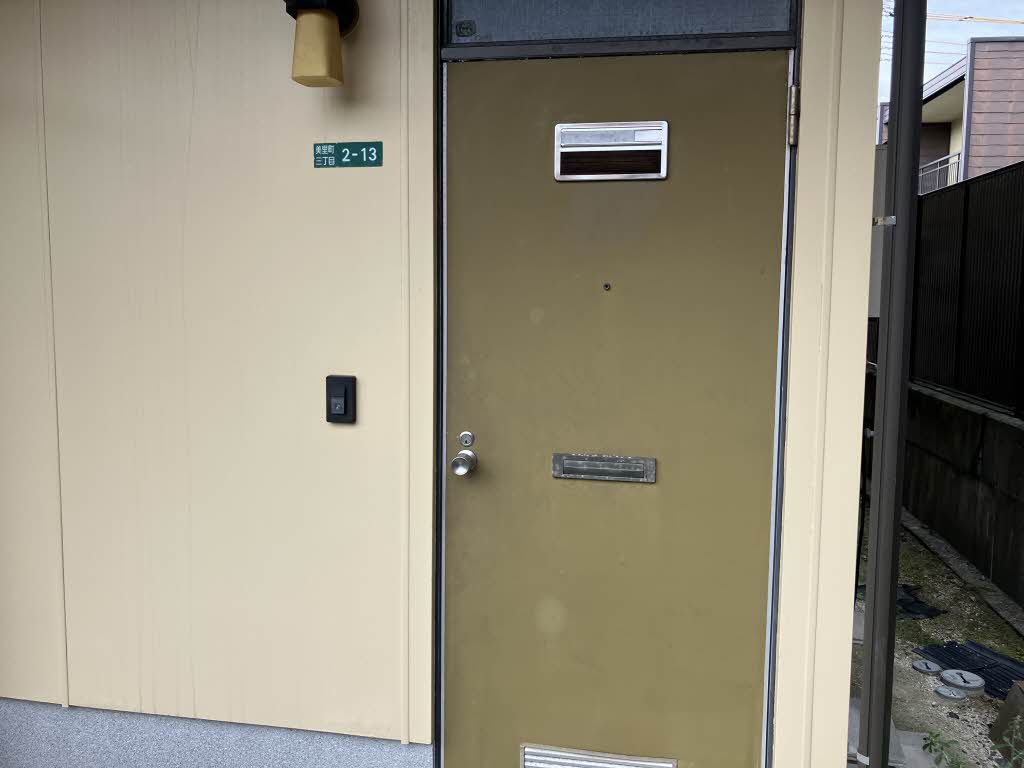 平川アパート A0102号-9