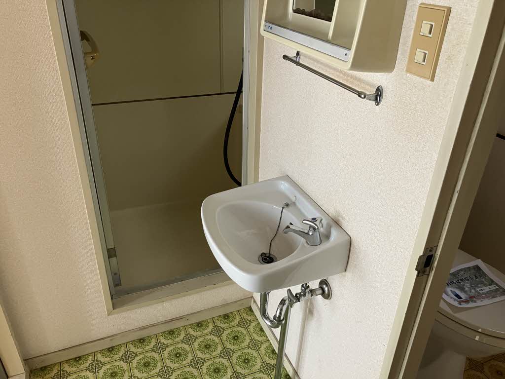 平川アパート A0102号-11