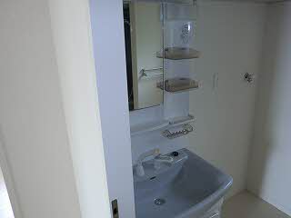 シャーメゾングランシャリオ A0203号-4