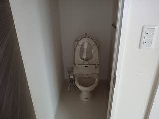 シャーメゾングランシャリオ A0203号-5