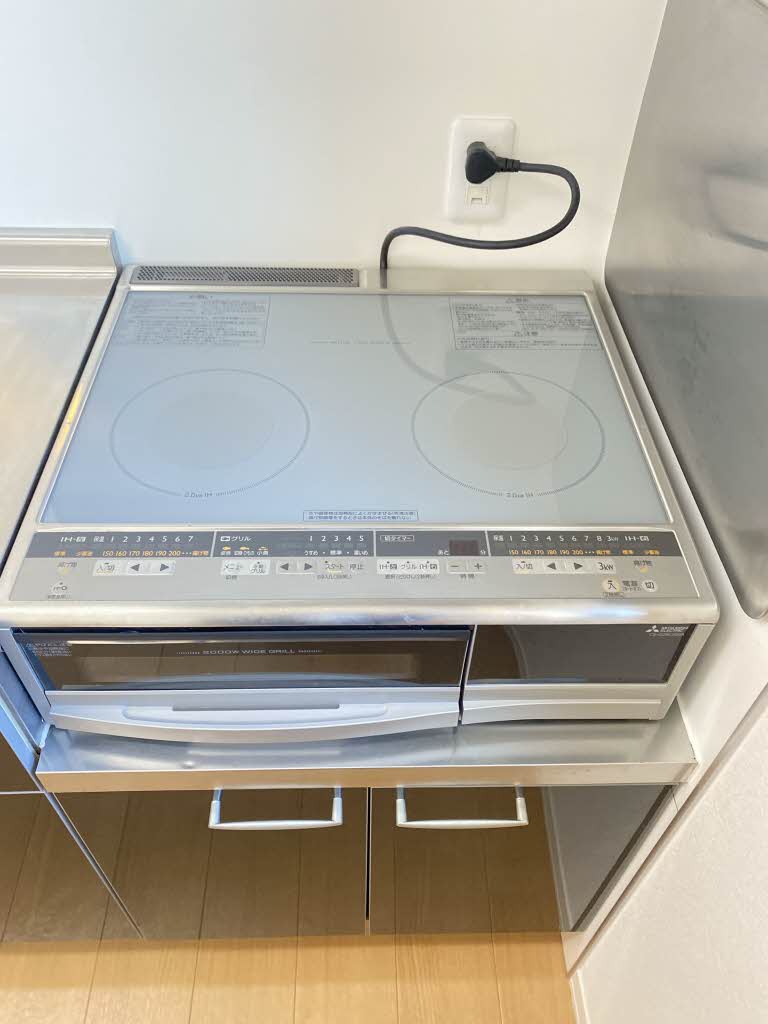 エスポワールＳＥＮＤＡ　Ｂ棟 B202号-3