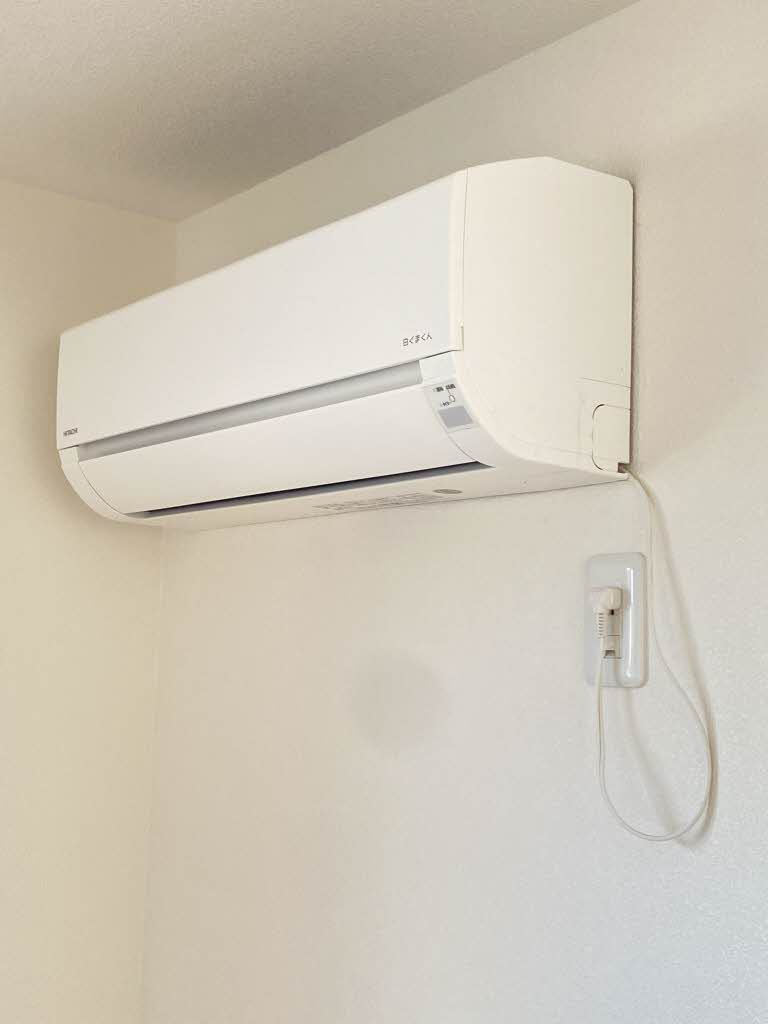 エスポワールＳＥＮＤＡ　Ｂ棟 B202号-4