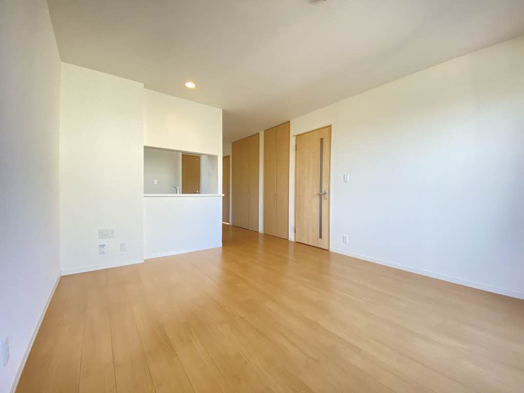 エスポワールＳＥＮＤＡ　Ｂ棟 B202号-5