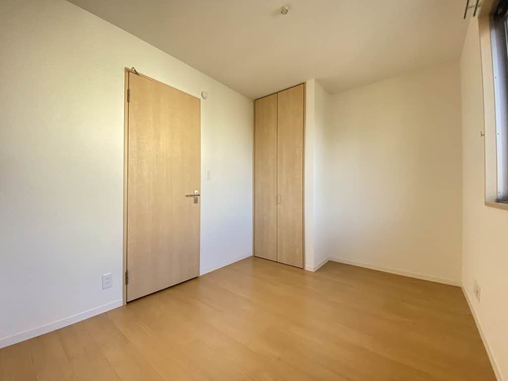 エスポワールＳＥＮＤＡ　Ｂ棟 B202号-7