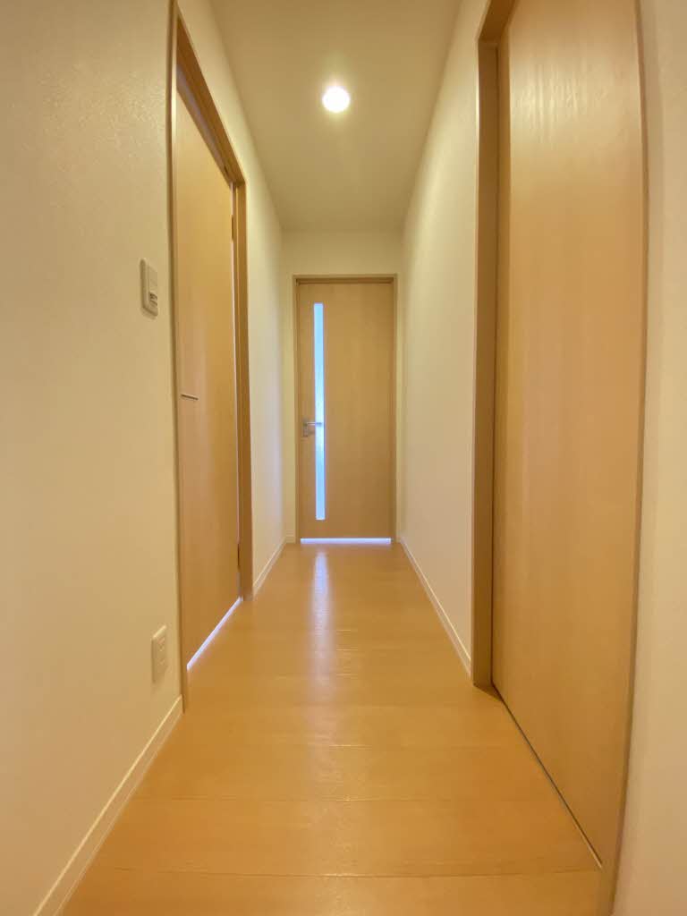 エスポワールＳＥＮＤＡ　Ｂ棟 B202号-9