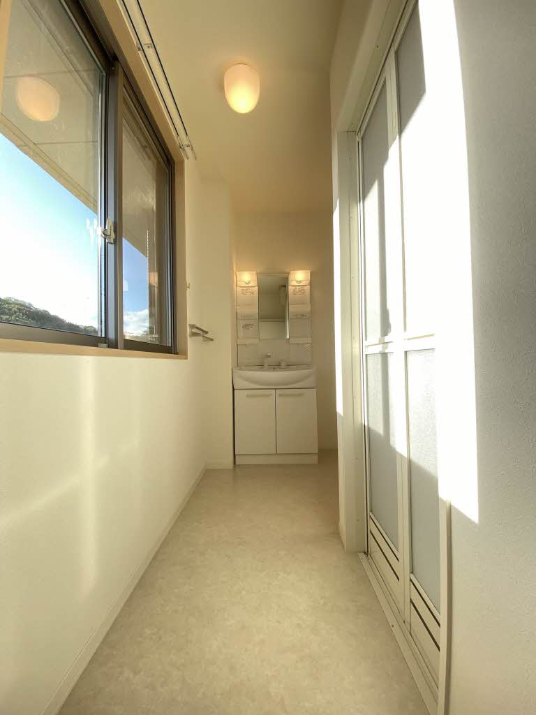 エスポワールＳＥＮＤＡ　Ｂ棟 B202号-15