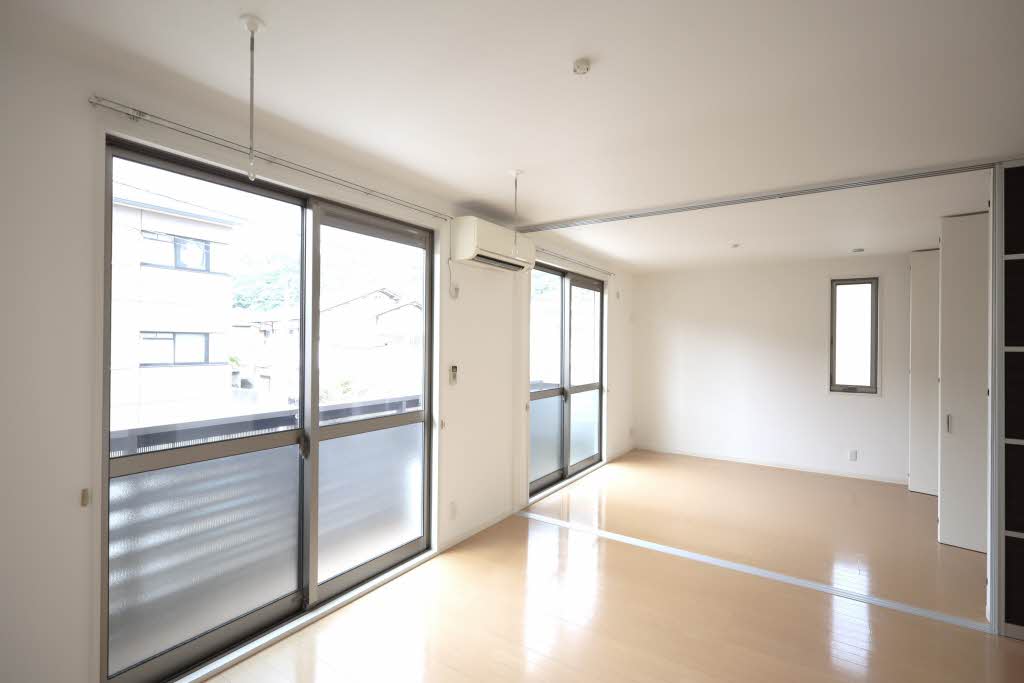 グランマスト塩屋崎　Ｂ棟 B0201号-10