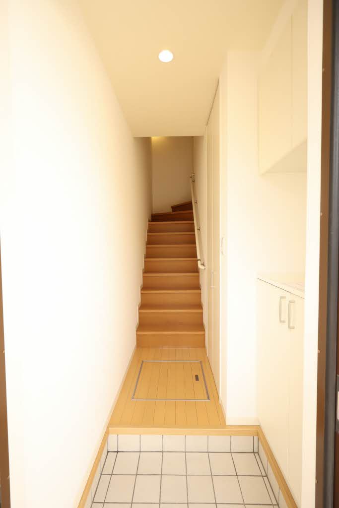 グランマスト塩屋崎　Ｂ棟 B0201号-12