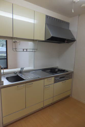 パールハイツ E棟 E0101号-9