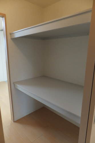 パールハイツ　Ｅ棟 E0202号-4