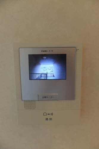 パールハイツ　Ｅ棟 E0202号-11