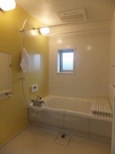 エスポワールⅢ A0202号-3