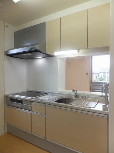 エスポワールⅢ A0202号-5