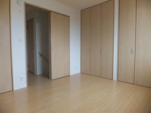 エスポワールⅢ A0202号-9