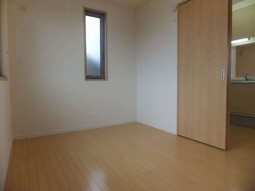 エスポワールⅢ A0202号-11