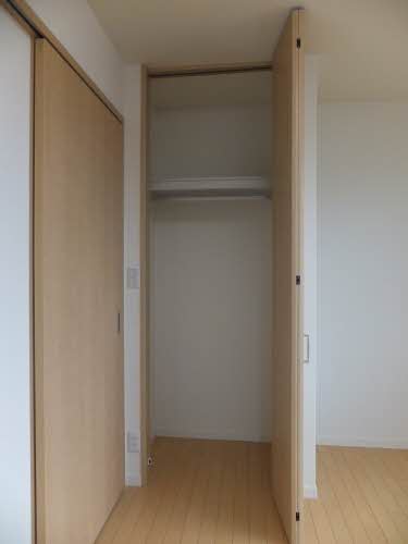 エスポワールⅢ A0202号-12