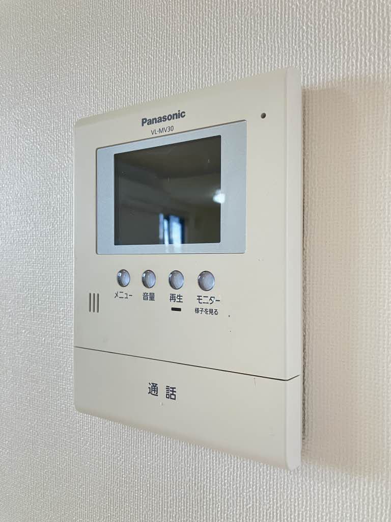 エスポワールⅢ A0202号-15