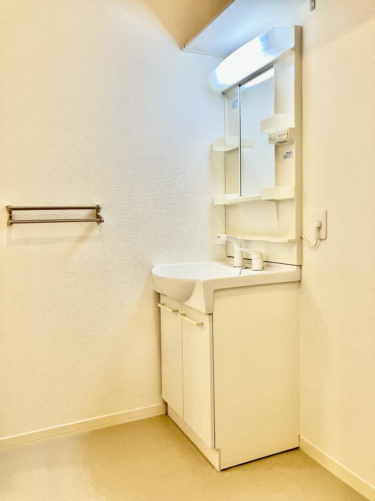 ルミエール竹原 B棟 B0206号-7