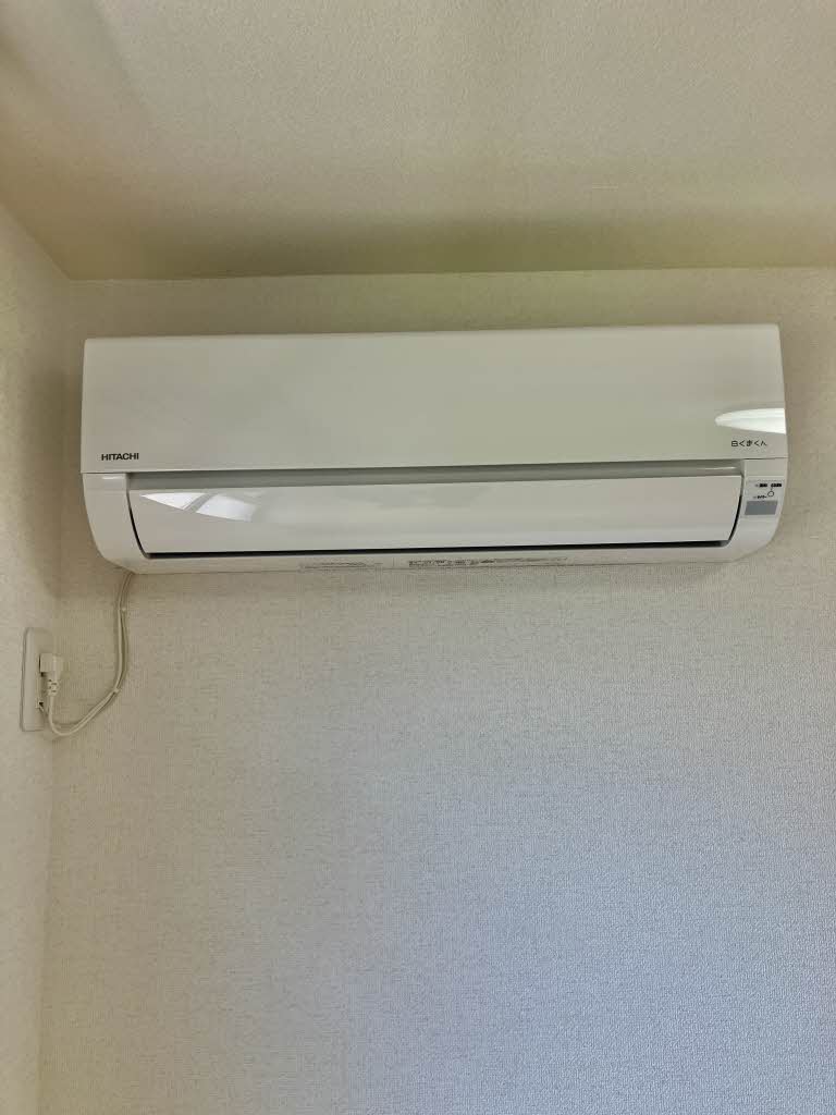 ルミエール竹原 B棟 B0206号-12
