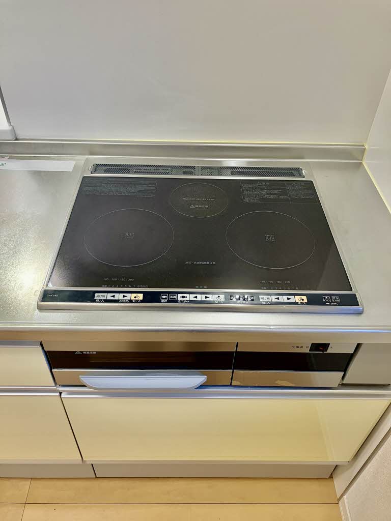 ルミエール竹原 B棟 B0206号-13